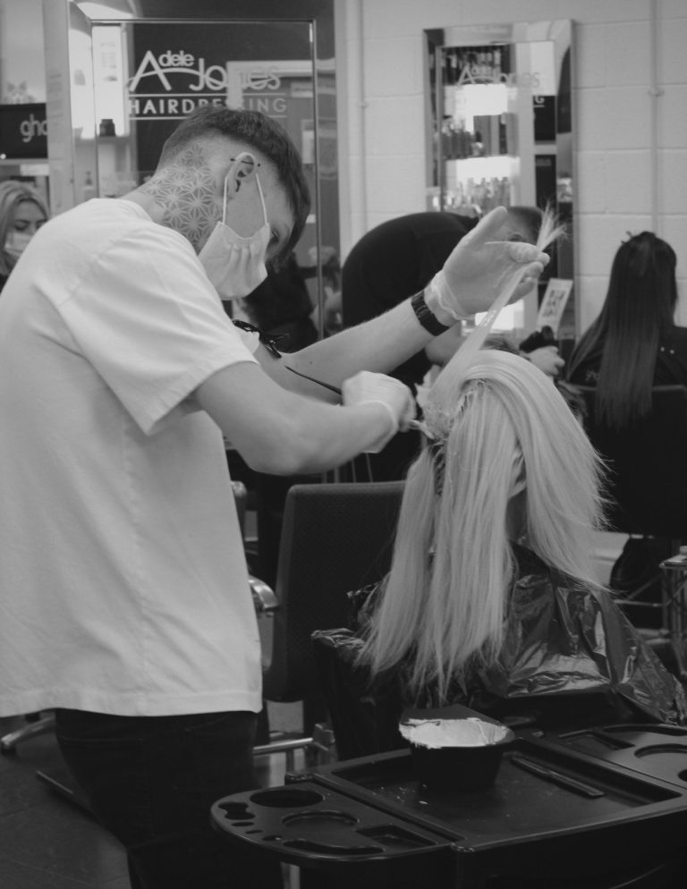 Hairdressing Jobs In Lancaster